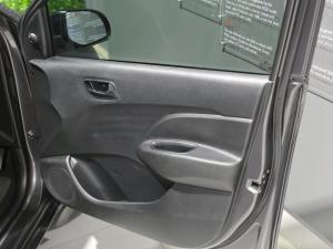 Hyundai Atos 1.1 Motion - Image 11
