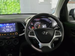 Hyundai Atos 1.1 Motion - Image 13
