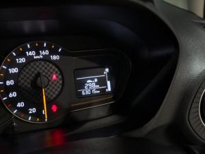 Hyundai Atos 1.1 Motion - Image 15