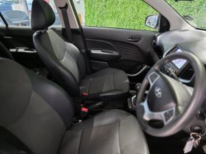Hyundai Atos 1.1 Motion - Image 16