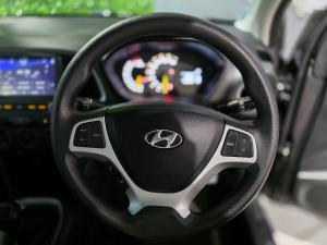 Hyundai Atos 1.1 Motion - Image 17