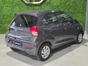 Hyundai Atos 1.1 Motion - Image 2