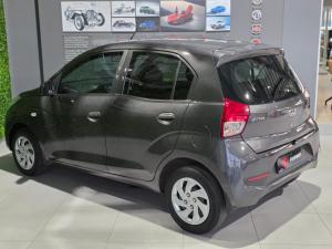 Hyundai Atos 1.1 Motion - Image 3