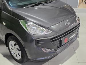 Hyundai Atos 1.1 Motion - Image 4