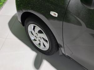 Hyundai Atos 1.1 Motion - Image 5