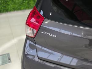 Hyundai Atos 1.1 Motion - Image 6