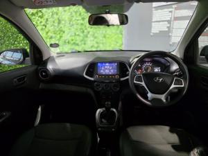 Hyundai Atos 1.1 Motion - Image 8