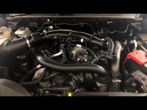 Ford Ranger 3.0T V6 double cab Raptor 4WD - Image 14