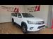 Toyota Hilux 2.8GD-6 4x4 Raider auto - Thumbnail 1