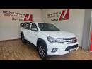 Thumbnail Toyota Hilux 2.8GD-6 4x4 Raider auto