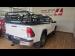 Toyota Hilux 2.8GD-6 4x4 Raider auto - Thumbnail 2