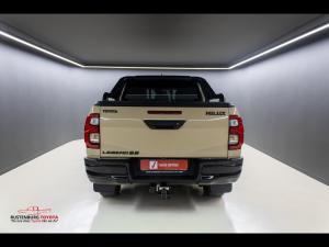 Toyota Hilux 2.8GD-6 double cab Legend 55 - Image 5