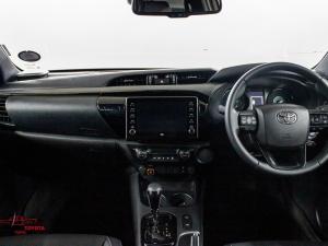 Toyota Hilux 2.8GD-6 double cab Legend 55 - Image 6