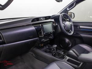 Toyota Hilux 2.8GD-6 double cab Legend 55 - Image 7
