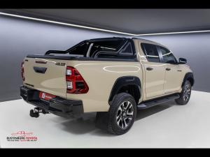 Toyota Hilux 2.8GD-6 double cab Legend 55 - Image 2