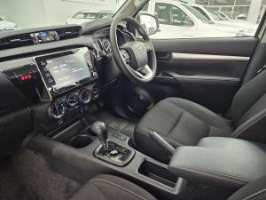 Toyota Hilux 2.4GD-6 double cab 4x4 Raider auto - Image 7