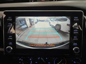 Toyota Hilux 2.4GD-6 double cab 4x4 Raider auto - Image 9