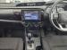 Toyota Hilux 2.4GD-6 double cab 4x4 Raider auto - Thumbnail 10