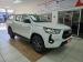Toyota Hilux 2.4GD-6 double cab 4x4 Raider auto - Thumbnail 1