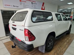 Toyota Hilux 2.4GD-6 double cab 4x4 Raider auto - Image 2