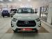 Toyota Hilux 2.4GD-6 double cab 4x4 Raider auto - Thumbnail 4