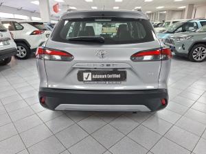 Toyota Corolla Cross 1.8 XS - Image 5