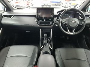 Toyota Corolla Cross 1.8 XS - Image 6