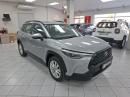 Thumbnail Toyota Corolla Cross 1.8 XS