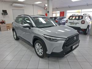 Toyota Corolla Cross 1.8 XS - Image 1