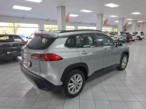 Toyota Corolla Cross 1.8 XS - Image 2