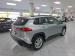 Toyota Corolla Cross 1.8 XS - Thumbnail 2