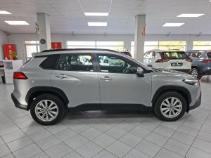 Toyota Corolla Cross 1.8 XS - Image 3