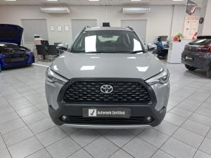 Toyota Corolla Cross 1.8 XS - Image 4