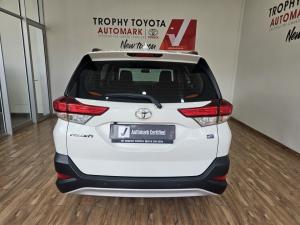 Toyota Rush 1.5 S - Image 5