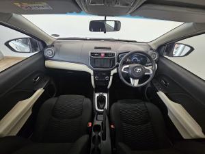 Toyota Rush 1.5 S - Image 6