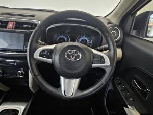 Toyota Rush 1.5 S - Image 8