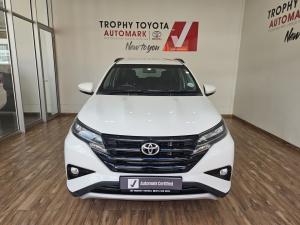 Toyota Rush 1.5 S - Image 4