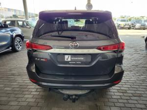 Toyota Fortuner 2.4GD-6 auto - Image 5