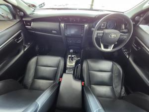 Toyota Fortuner 2.4GD-6 auto - Image 6