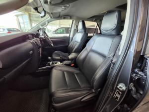 Toyota Fortuner 2.4GD-6 auto - Image 7