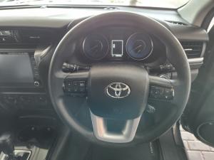 Toyota Fortuner 2.4GD-6 auto - Image 8