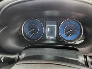 Toyota Fortuner 2.4GD-6 auto - Image 9