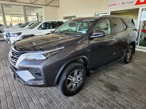 Toyota Fortuner 2.4GD-6 auto - Image 14