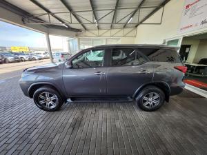 Toyota Fortuner 2.4GD-6 auto - Image 16