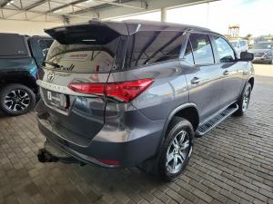 Toyota Fortuner 2.4GD-6 auto - Image 2