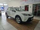 Thumbnail Toyota RAV4 2.0 GX