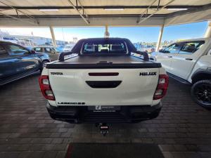 Toyota Hilux 2.8GD-6 double cab Legend 55 - Image 5