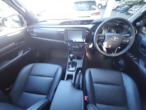 Toyota Hilux 2.8GD-6 double cab Legend 55 - Image 6