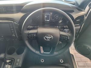 Toyota Hilux 2.8GD-6 double cab Legend 55 - Image 8