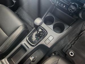 Toyota Hilux 2.8GD-6 double cab Legend 55 - Image 9